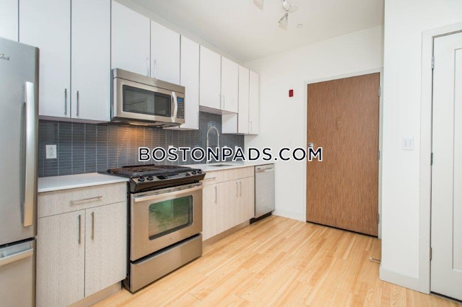 Boston - $2,699 /mo