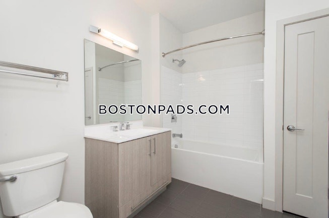 Boston - $2,699 /mo