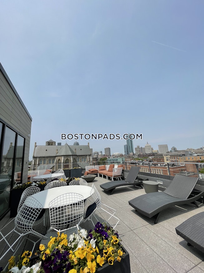 Boston - $3,445 /mo