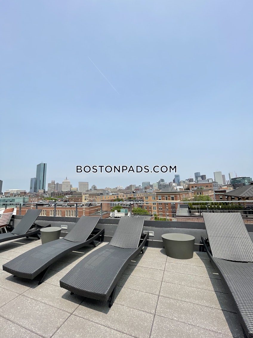 Boston - $3,645 /month