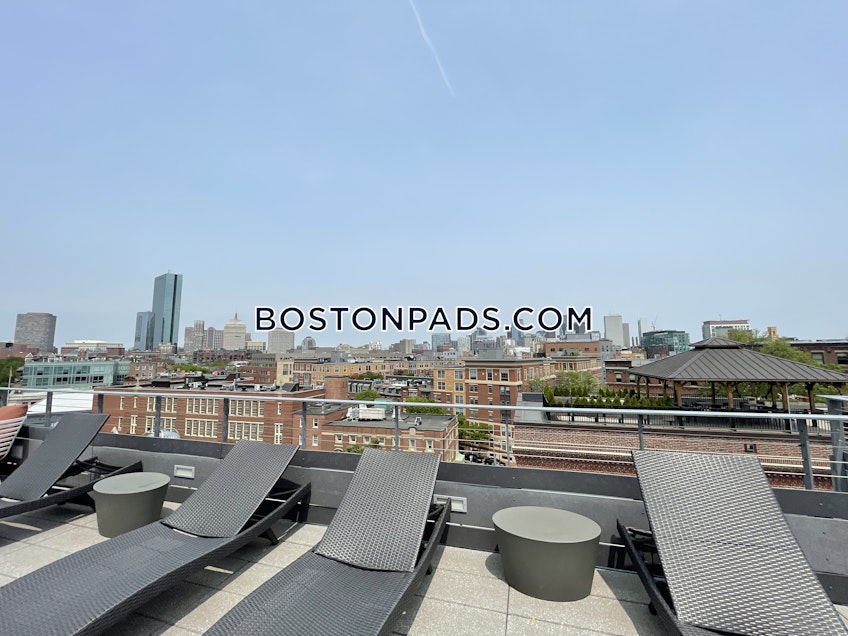 Boston - $3,640 /month