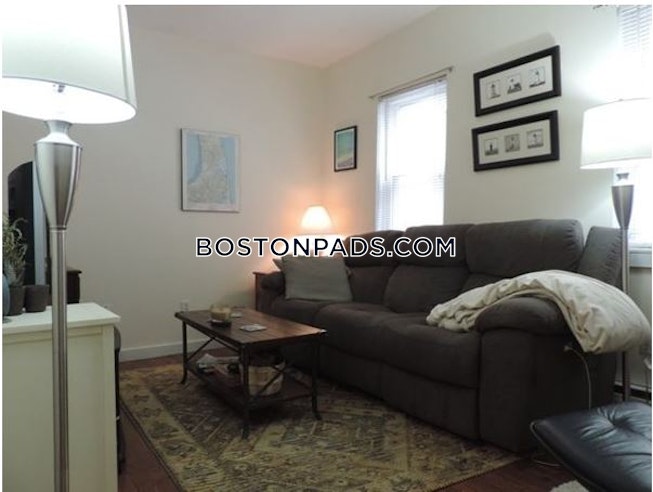 Boston - $3,000 /mo