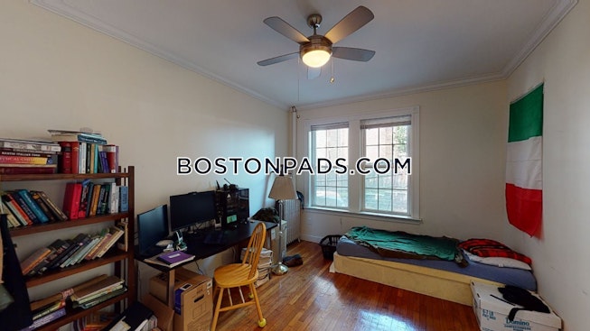 Boston - $3,395 /mo