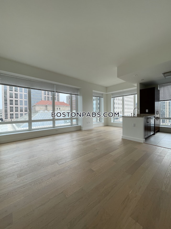 Boston - $4,375 /mo