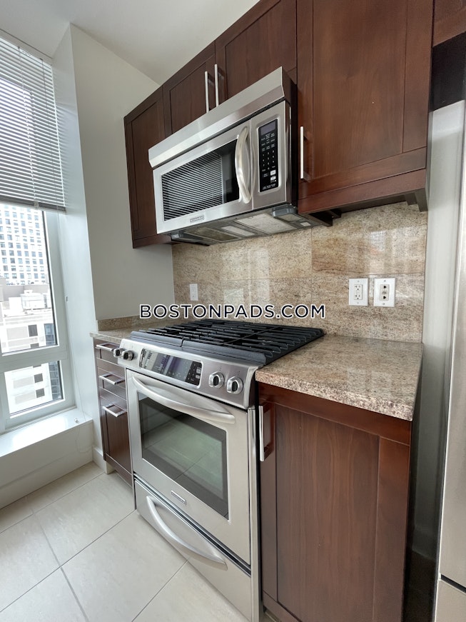 Boston - $5,750 /mo