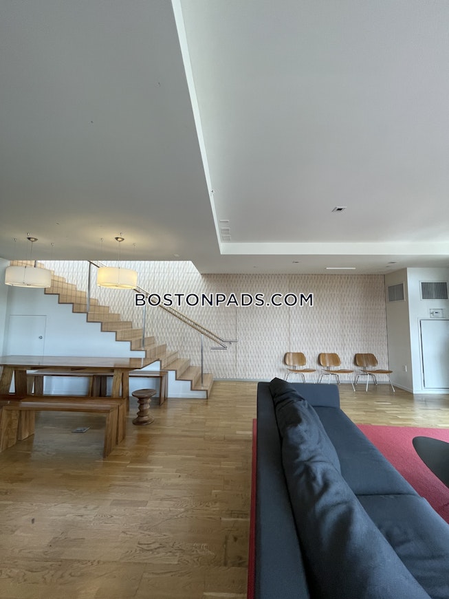 Boston - $5,170 /mo