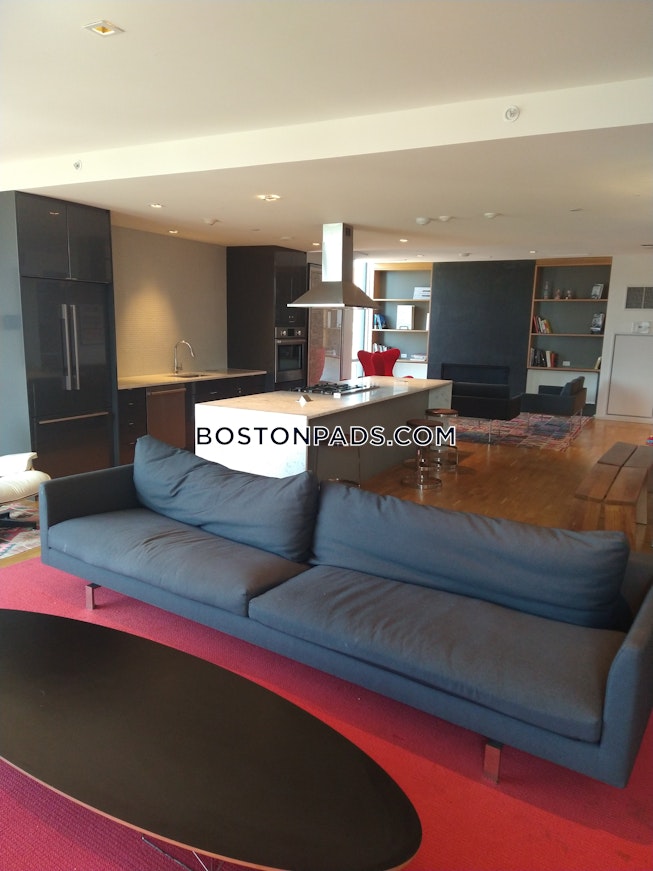 Boston - $3,645 /mo