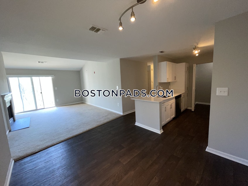 Quincy - $3,877 /month
