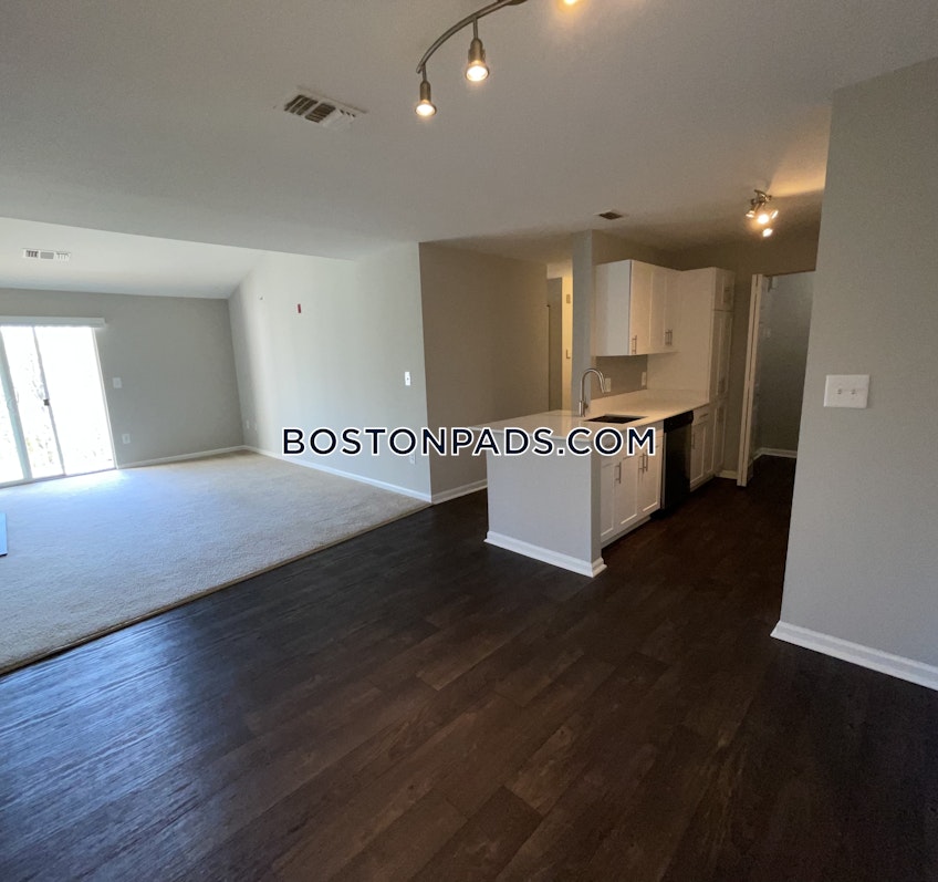 Quincy - $3,498 /month