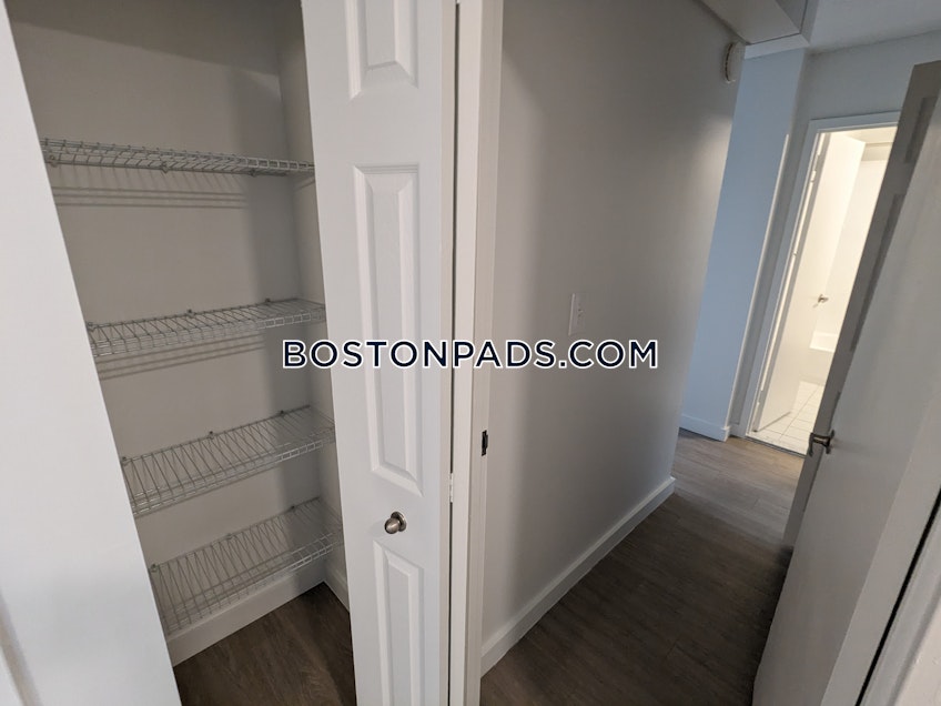 Boston - $5,769 /month