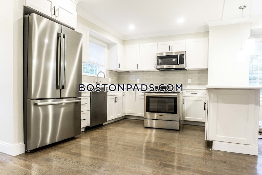 Boston - $4,450 /month