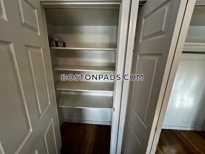 Boston - $9,000 /mo