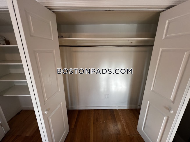 Boston - $9,000 /mo