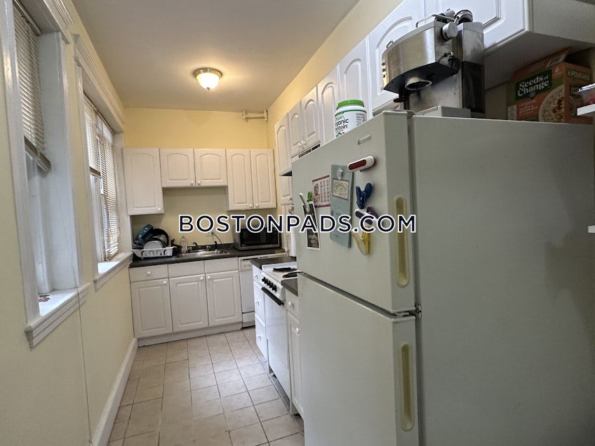 Boston - $2,500 /month