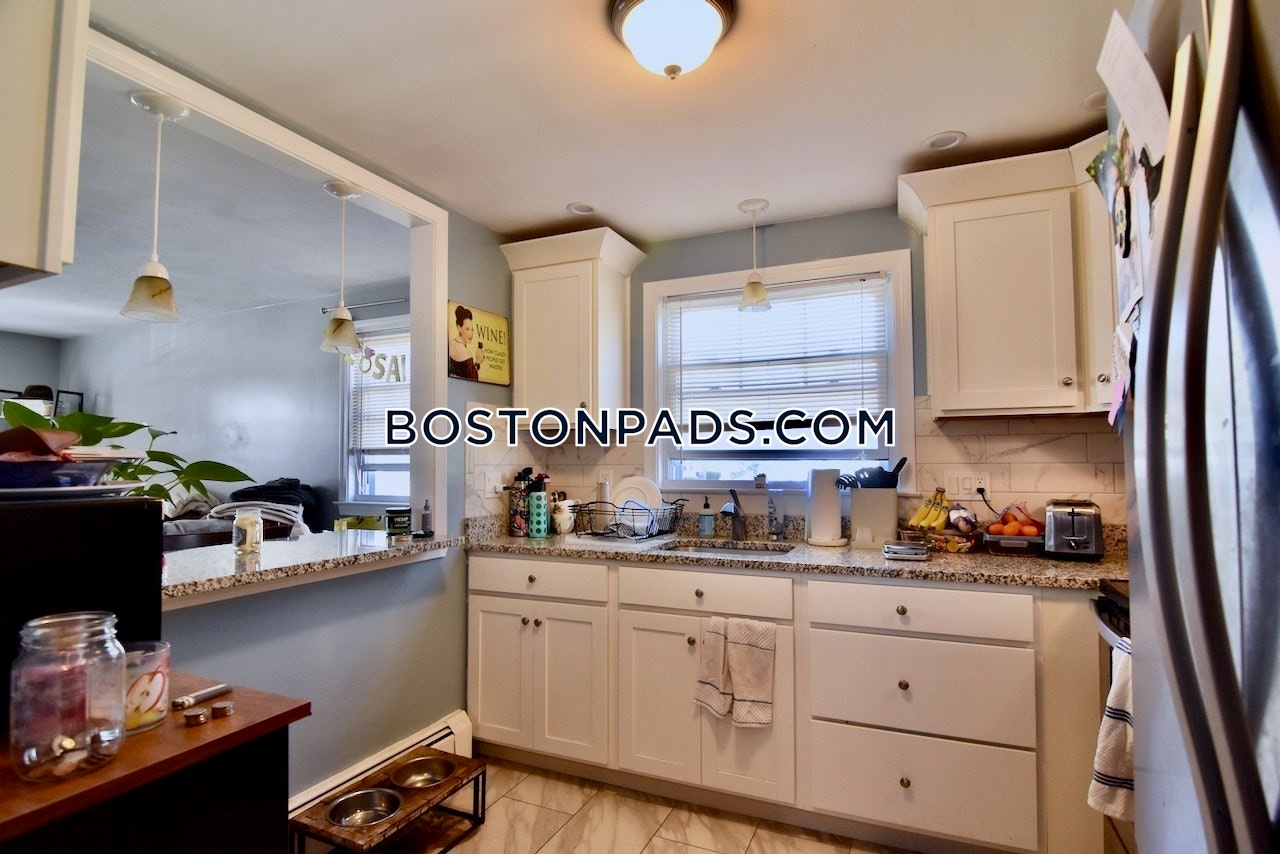 Boston - $2,750