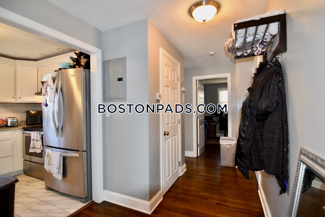 Boston - $2,750