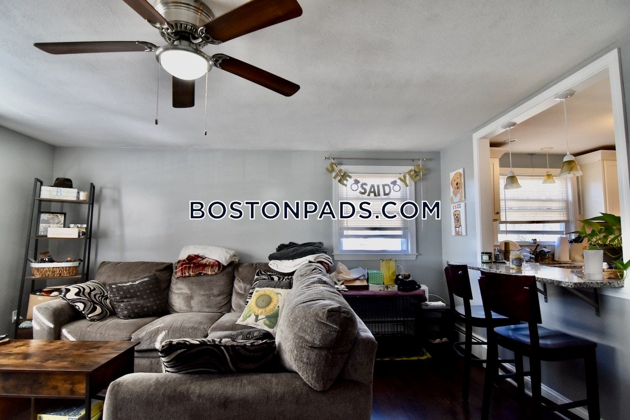 Boston - $2,750