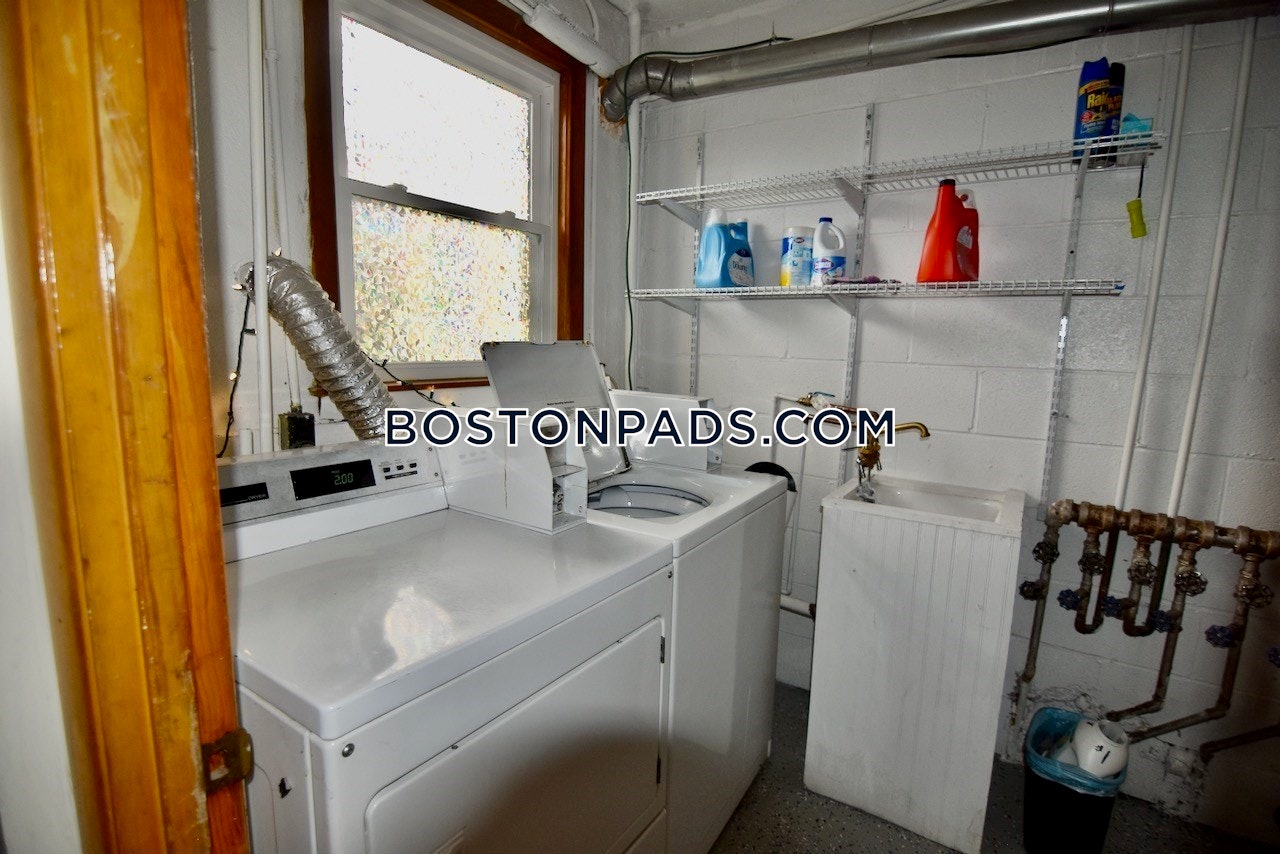 Boston - $2,750