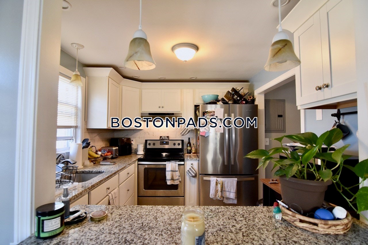 Boston - $2,750