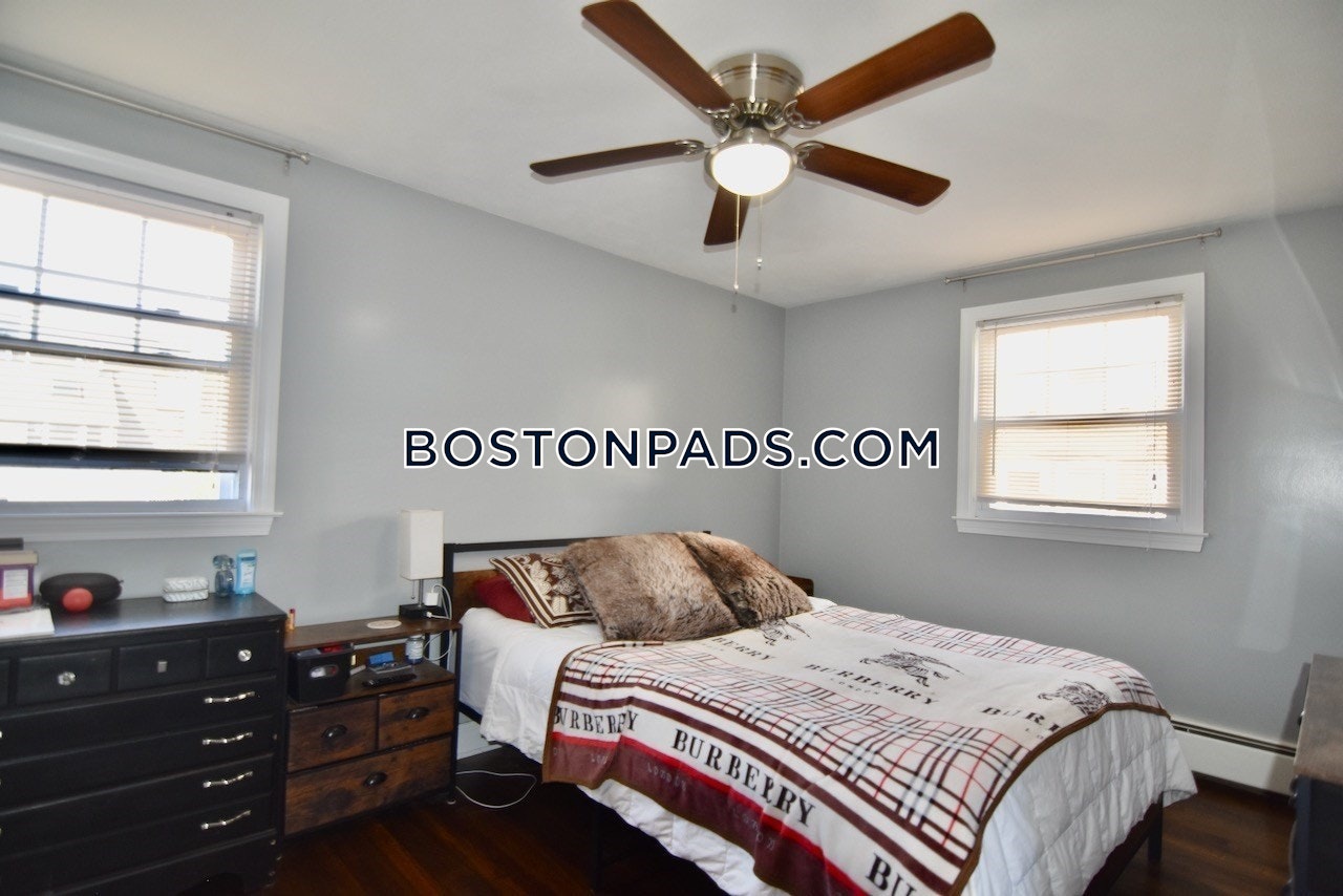 Boston - $2,750