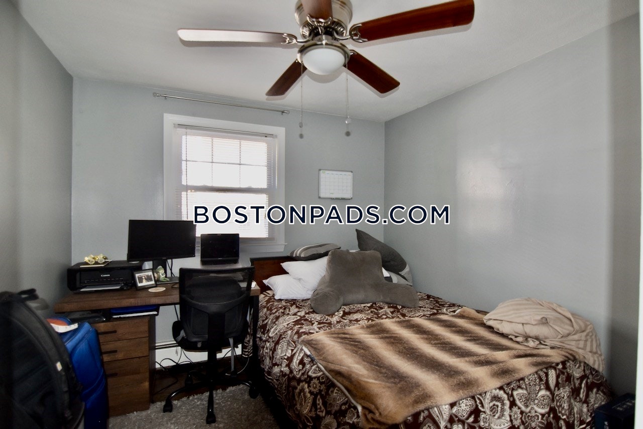 Boston - $2,750