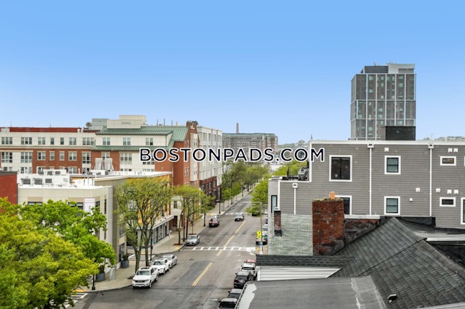 Boston - $3,850 /mo