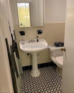 Brookline - $2,500 /month