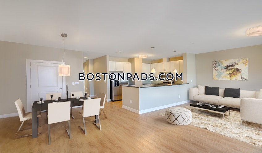 Cambridge - $3,057 /month