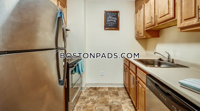 Weymouth - $2,965 /mo