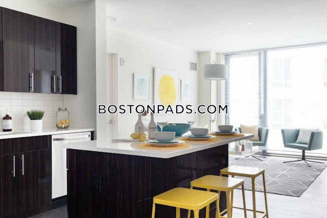 Boston - $4,056 /mo