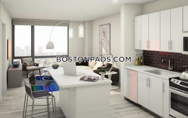 Boston - $4,012 /mo