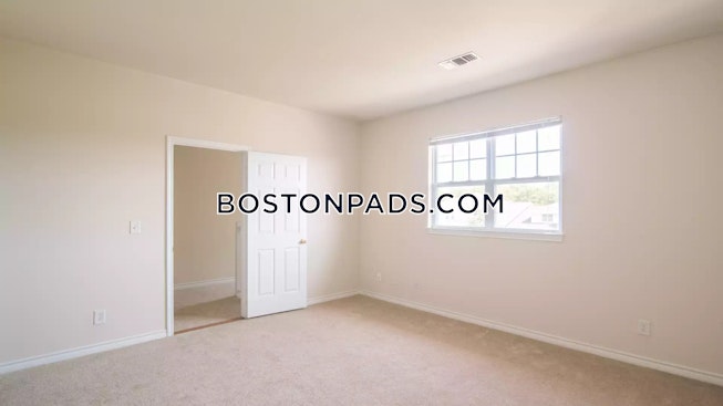 Braintree - $3,700 /mo