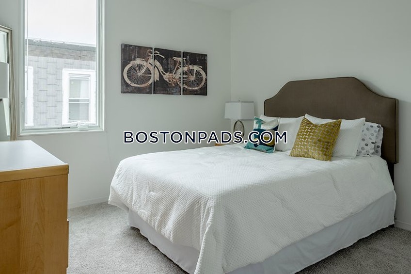 Boston - $2,325 /month