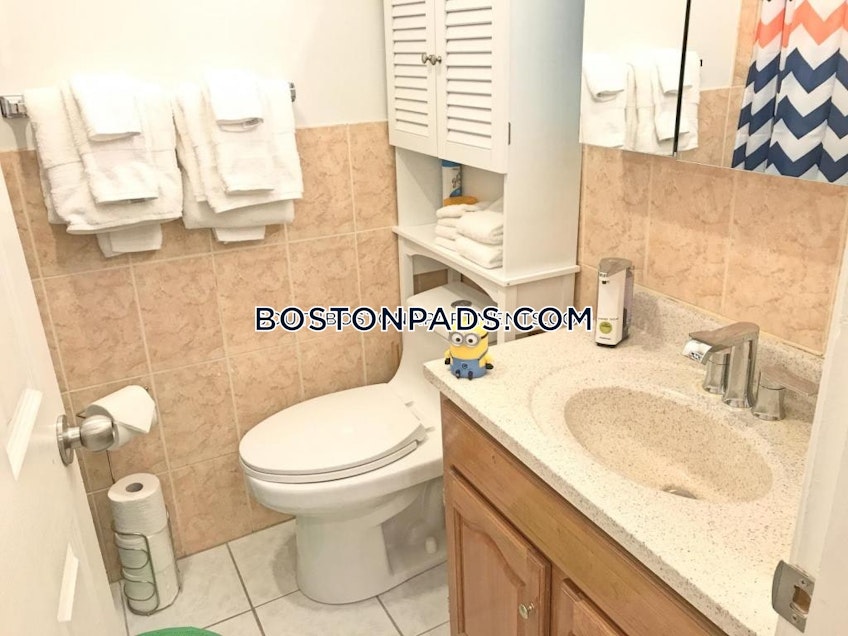 Boston - $3,000 /month