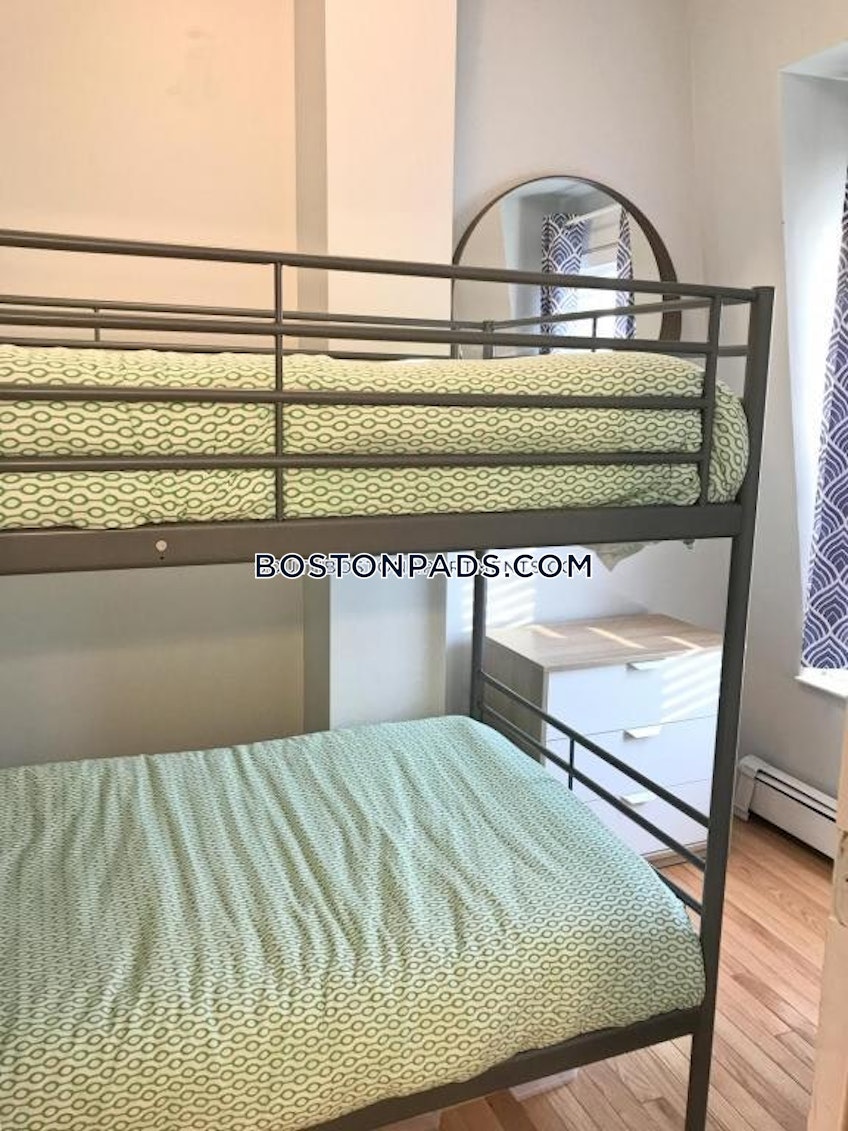 Boston - $3,200 /month