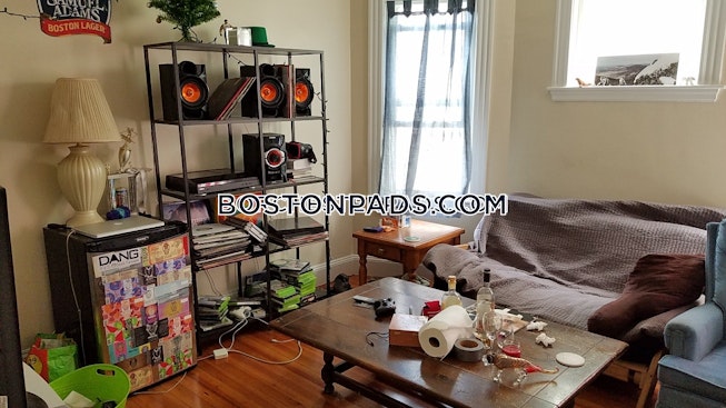 Boston - $3,600 /mo