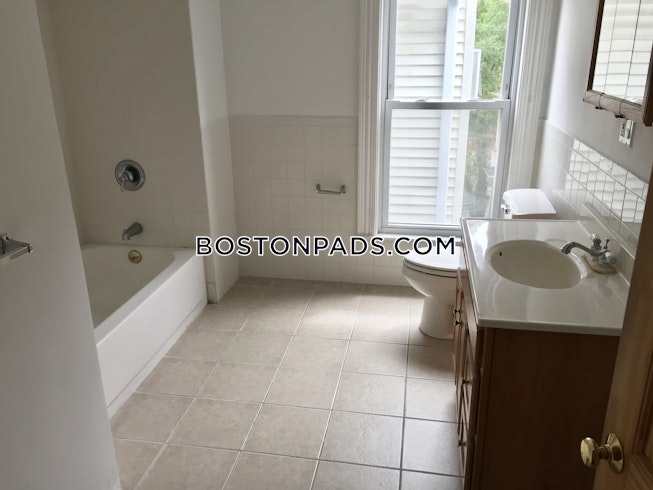 Brookline - $3,500 /mo