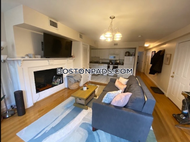 Boston - $3,350 /mo