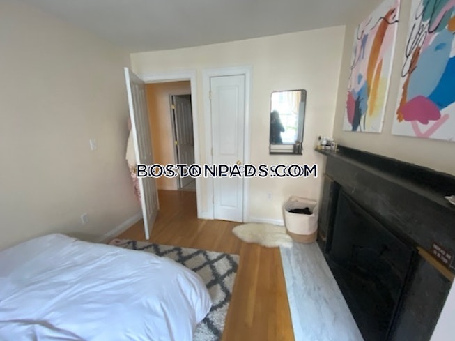 Boston - $3,350 /mo