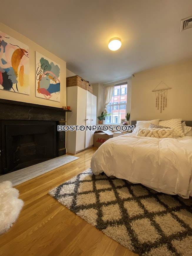 Boston - $3,350 /mo