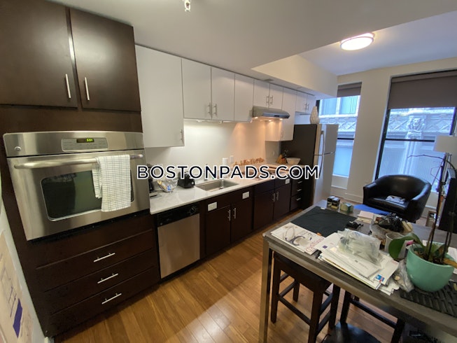 Boston - $2,700 /mo