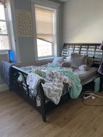 Boston - $2,000 /month