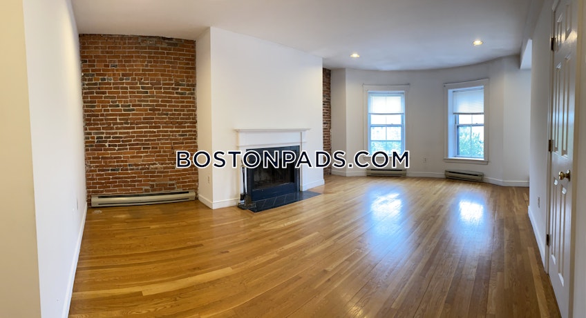 Boston - $3,400 /month