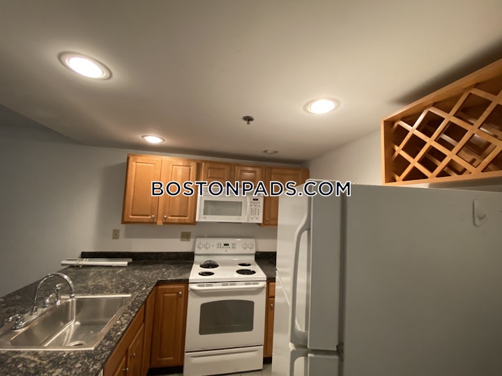 Queensberry St. Boston picture 1