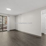 Boston - $3,125 /month