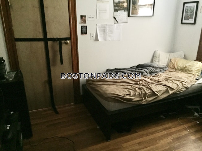 Boston - $4,000 /mo