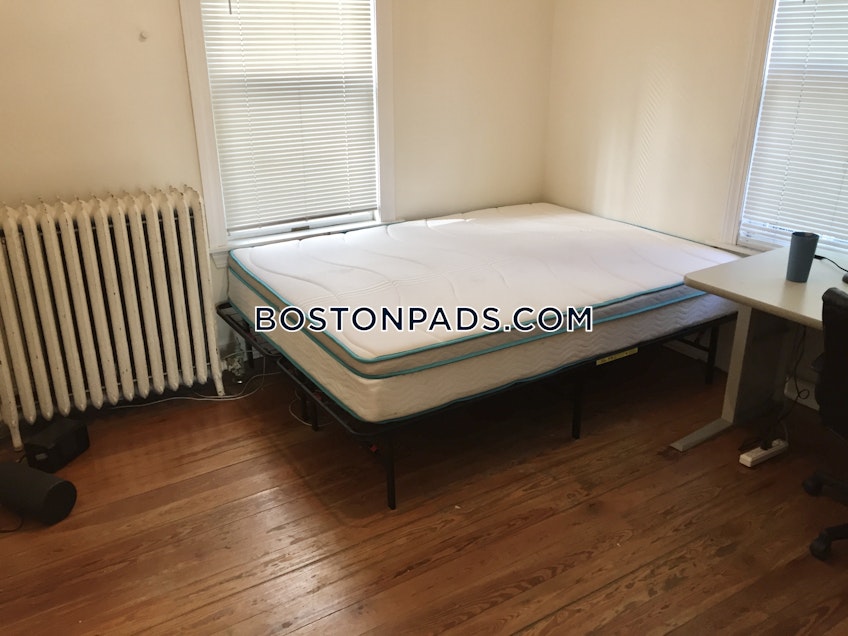 Roxbury Crossing - $3,400 /month