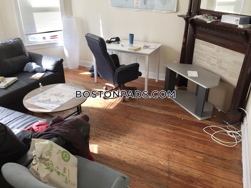 Roxbury Crossing - $3,400 /month