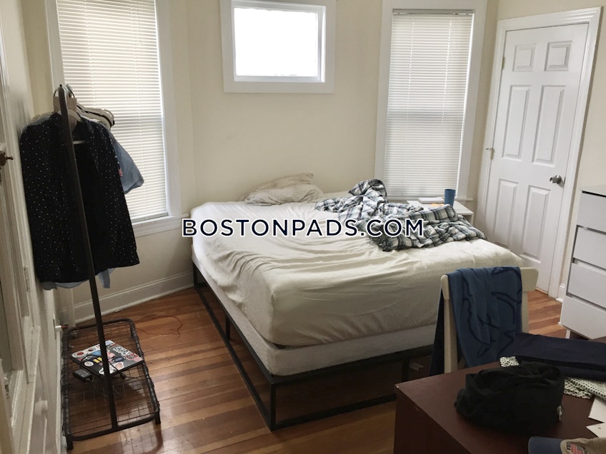 Roxbury Crossing - $7,500 /month