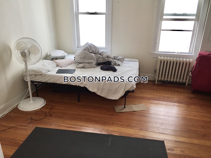 Roxbury Crossing - $7,500 /month